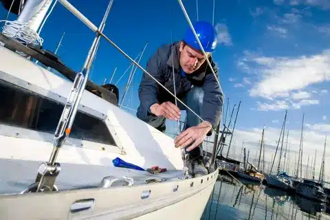 Expert Boat Repair Service in Foley AL to Maintain Your Boat