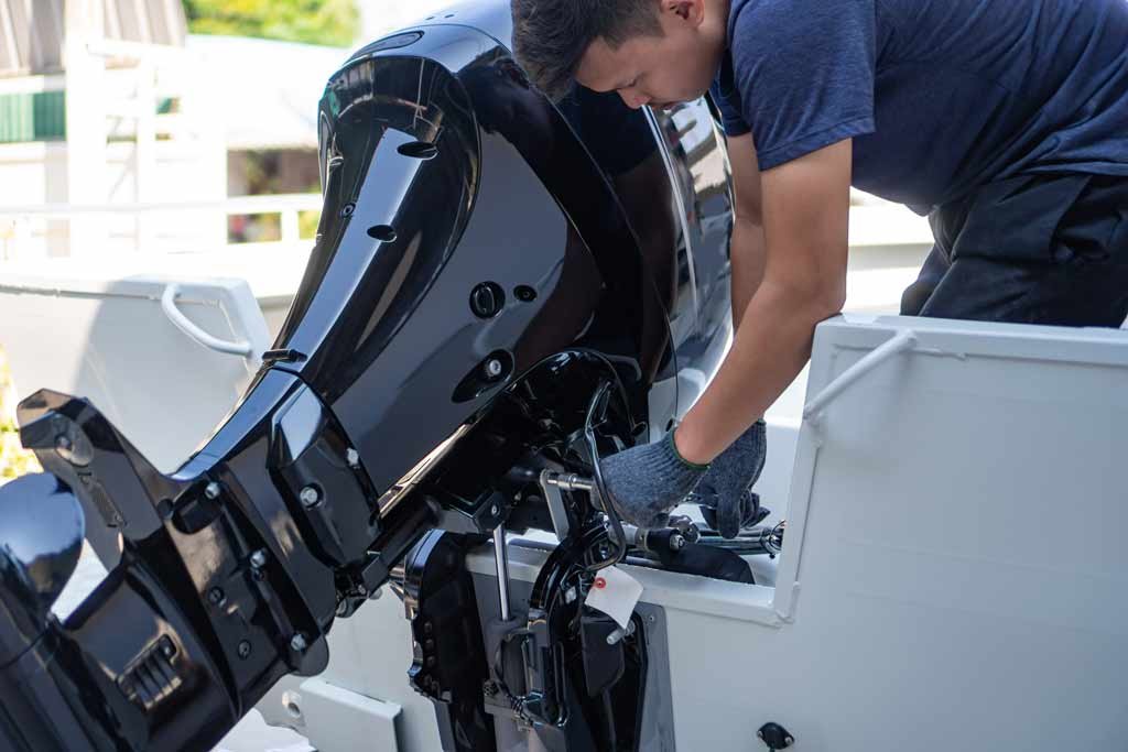 10 Essential Boat Engine Maintenance Tips Every Owner Should Know