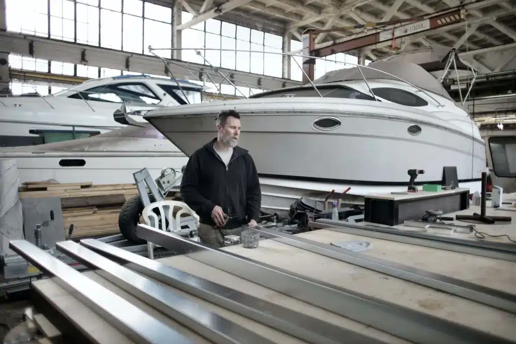 Professional Boat Detailing vs DIY: What Makes the Difference