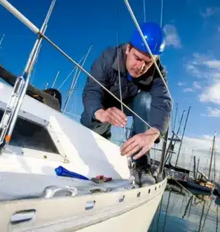 Expert Boat Repair Service in Foley AL to Maintain Your Boat