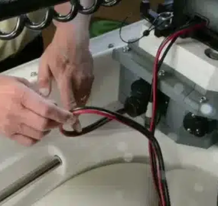 Electronic upgrades in Gulf Shores AL