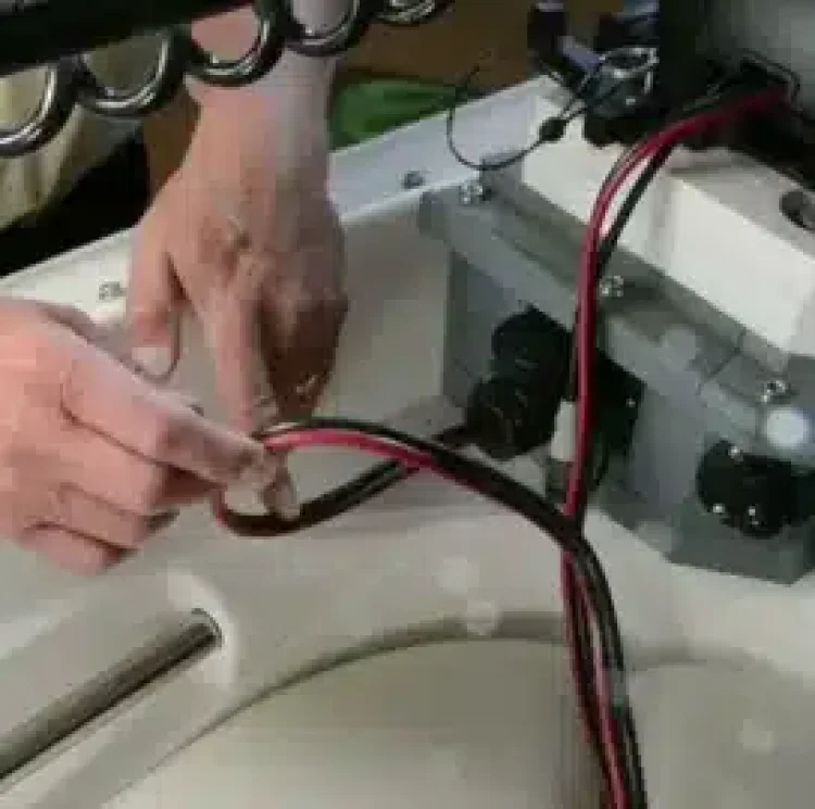 Electronic upgrades in Gulf Shores AL